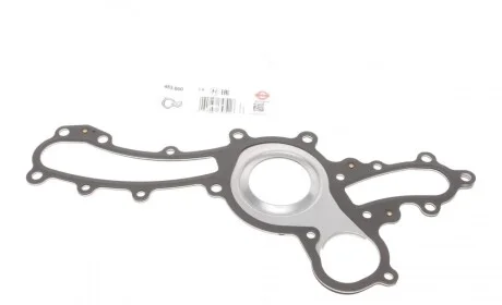 Прокладка помпи води Toyota Land Cruiser/Tundra 4.0 4WD 04-15 ELRING 453.000