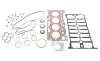 Комплект прокладок (верхній) VW Caddy IV 1.2 TSI 15- ELRING 453.351 (фото 1)