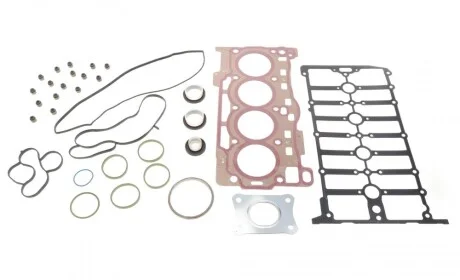 Комплект прокладок (верхний) VW Caddy IV 1.2 TSI 15- ELRING 453.351