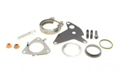 Комплект прокладок турбины VW T5 2.5TDI 03-09 ELRING 453.400