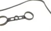 Комплект прокладок (верхній) Toyota Rav4 2.0 00-13 ELRING 453.860 (фото 3)