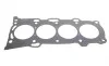 Комплект прокладок (верхній) Toyota Rav4 2.0 00-13 ELRING 453.860 (фото 10)