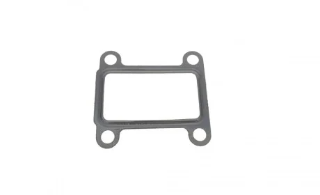 Прокладка клапана EGR Fiat Bravo/Croma/Stilo/Opel Astra/Vectra/Zafira 03-15 ELRING 454030