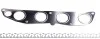 Прокладка колектора випускного Citroen Aircross/Mitsubishi Lancer 1.6i 10- ELRING 455.230 (фото 2)