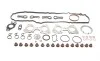 Комплект прокладок (верхний) BMW 3 (F30/F80) 11-16/5 (F10) 2.0d (N47) 10-14 (без ГБЦ) ELRING 456.190 (фото 1)
