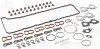 Комплект прокладок (верхний) BMW 3 (F30/F80) 12-18/5 (F10) 3.0d (N57) 11-16 (без ГБЦ) ELRING 456240 (фото 1)