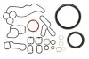 Комплект прокладок (нижний) BMW 3 (F30/F80) 3.0 (N57) 12-18 ELRING 456.250 (фото 2)