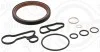 Комплект прокладок (нижний) Opel Astra J 1.4 09-20 ELRING 456270 (фото 1)