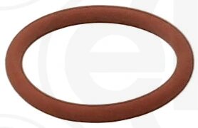 VW Ущільнювальне кільце 15*18.6*1.8 мм ELRING 456.680