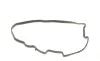 Комплект прокладок (верхний) Citroen Berlingo/Fiat Scudo/Peugeot Partner 1.6 HDi 03- ELRING 456.780 (фото 4)