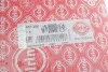 Прокладка крышки клапанов VW T3 1.6-1.7 D/ T4 1.8-2.0 ELRING 457.200 (фото 2)