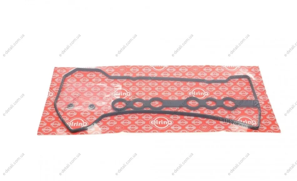 Прокладка кришки клапанів Toyota Corolla 1/4/1.6 VVT-i/VT-i 00-09 (к-кт) ELRING 457.380 (фото 1)