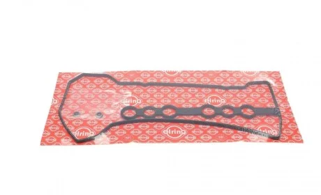 Прокладка крышки клапанов Toyota Corolla 1/4/1.6 VVT-i/VT-i 00-09 (к-кт) ELRING 457.380
