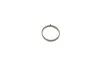 Прокладка системи охолодження BMW 3 (E46/E90)/5 (E60) 02-11 N40/N42/N43/N45 ELRING 457.480 (фото 2)