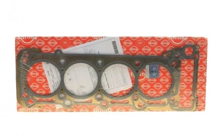 Прокладка ГБЦ MB Sprinter/Vito OM646 (1.4mm) ELRING 457.690