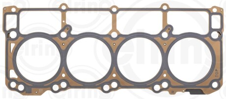 Прокладка головки циліндра ELRING 458113