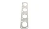 Комплект прокладок (верхний) BMW 3 (E46)/X3 (E83) 01- N42/N46 ELRING 458.390 (фото 9)