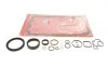 Комплект прокладок (нижній) BMW 3 (E46/E90)/5 (E60) 01-11 N40/N42/N43/N45 ELRING 458.400 (фото 1)
