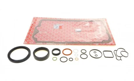 Комплект прокладок (нижній) BMW 3 (E46/E90)/5 (E60) 01-11 N40/N42/N43/N45 ELRING 458.400