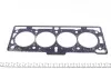 Комплект прокладок, головка циліндра Renault 1.4/1.6 K7j/K7M (вир-во Elring) ELRING 458.730 (фото 6)