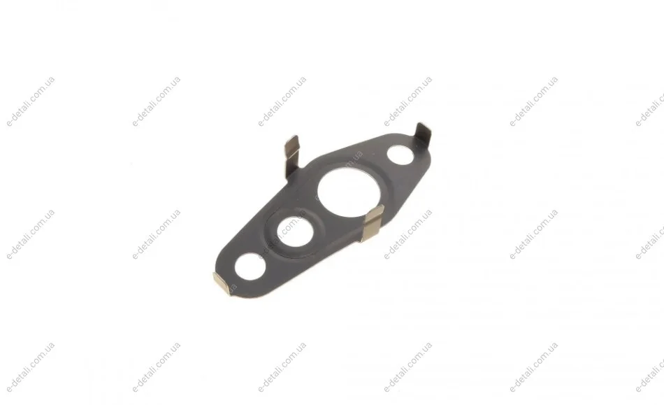 Комплект прокладок турбины Toyota Rav4 2.0D 4WD 01-05 ELRING 459.290 (фото 1)