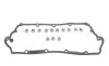 Прокладка крышки клапанов VW Caddy III 1.9 TDI/2.0 SDI 04-10 (к-кт) ELRING 459.630 (фото 1)