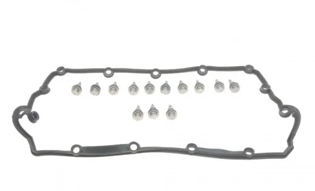 Прокладка крышки клапанов VW Caddy III 1.9 TDI/2.0 SDI 04-10 (к-кт) ELRING 459.630