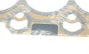 Комплект прокладок (верхний) Hyundai i20/i30/ix20/Kia Ceed/Soul 1.6D 05- ELRING 459.720 (фото 2)
