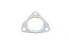 Комплект прокладок (верхний) Hyundai i20/i30/ix20/Kia Ceed/Soul 1.6D 05- ELRING 459.720 (фото 13)