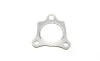 Комплект прокладок (верхний) Hyundai i20/i30/ix20/Kia Ceed/Soul 1.6D 05- ELRING 459.720 (фото 16)