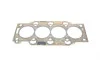 Комплект прокладок (верхний) Hyundai i20/i30/ix20/Kia Ceed/Soul 1.6D 05- ELRING 459.720 (фото 9)