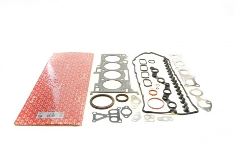 Комплект прокладок (полный) Mitsubishi Outlander 2.0 4WD 06- ELRING 459.760