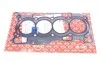 Прокладка ГБЦ Renault Megane 1.4 TCe 09-, Ø78,50mm, 0.70mm ELRING 460.410 (фото 1)