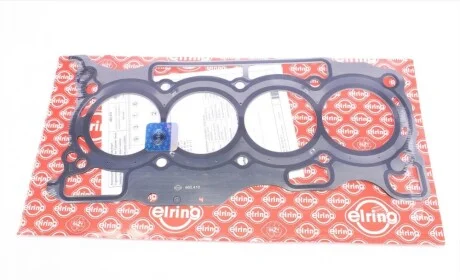 Прокладка ГБЦ Renault Megane 1.4 TCe 09-, Ø78,50mm, 0.70mm ELRING 460.410