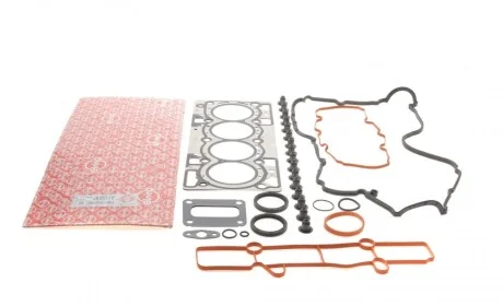 Комплект прокладок (верхній) Ford Focus/Galaxy/Mondeo 1.5 EcoBoost 14- ELRING 460.600
