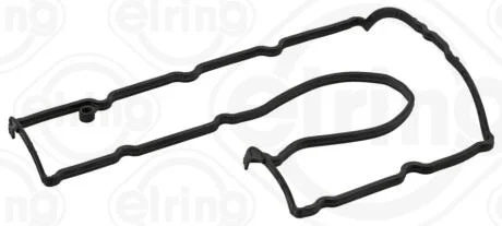 Прокладка крышки клапанов Ford Focus III/Mondeo V 1.5 EcoBoost 14- ELRING 461100