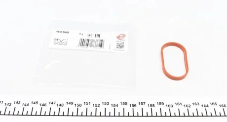 Прокладка колектора впускного MB A(W177)/B(W247)/Renault Scenic/Kadjar/Megane 1.0/1.3 18- ELRING 464.640