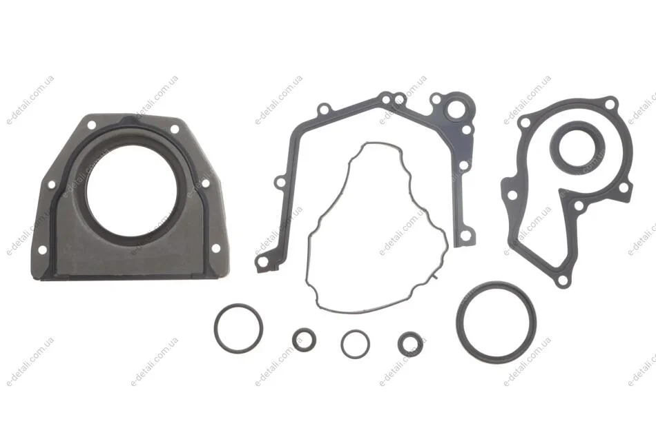 Комплект прокладок (нижний) Ford Transit Connect 1.6 EcoBoost 13- ELRING 465.770 (фото 1)