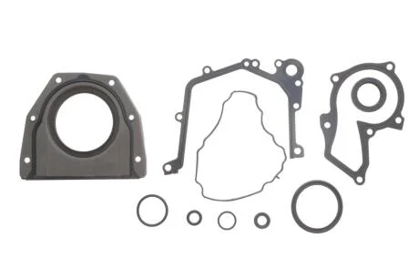 Комплект прокладок (нижній) Ford Transit Connect 1.6 EcoBoost 13- ELRING 465.770