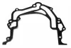 Прокладка крышки картера Audi A4/A6/A8/VW Passat 2.5 TDI 97-05 (передняя) ELRING 467.340 (фото 1)