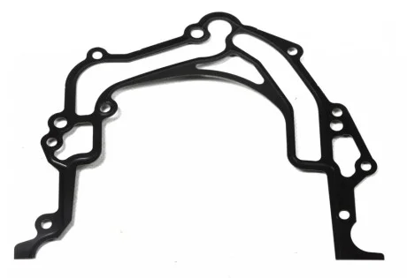 Прокладка крышки картера Audi A4/A6/A8/VW Passat 2.5 TDI 97-05 (передняя) ELRING 467.340