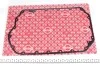 Прокладка поддона Audi A4/A6/A8/Skoda Superb/VW Passat 2.4-2.8 96-05 ELRING 467.762 (фото 1)