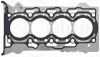 Прокладка ГБЦ Fiat Fullback 16-/Mitsubishi Pajero 2.4 D 15- (1.3mm) 1 мітка ELRING 468.920 (фото 1)