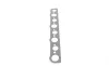 Прокладка кришки клапанів Mitsubishi Outlander 07-12/Citroen C5 06-/Ford Galaxy/Mondeo 2.2 08-15 ELRING 469.070 (фото 2)