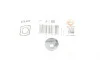 Прокладка крышки клапанов уплотнительная Citroen Jumper/Peugeot Boxer 2.2D/3.2D 07- (кольцо) ELRING 469690 (фото 2)