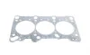 Комплект прокладок (верхній) Audi A4/A6/A8/VW Passat 2.8 95-02 ELRING 470.650 (фото 13)