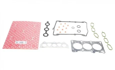Комплект прокладок (верхний) Audi A4/A6/A8/VW Passat 2.8 95-02 ELRING 470.650