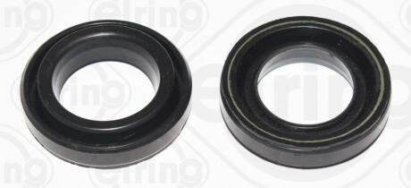 TOYOTA Сальник кришки голівки циліндра LAND CRUISER 100 4.7 02-07, LEXUS ES 3.5 06-12 ELRING 473.050