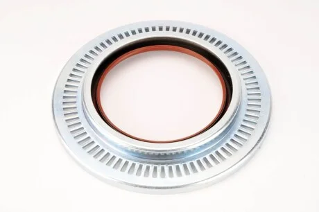 Сальник ступицы. MAN. 95x116.5x11 ASW WD FPM ELRING 473.310