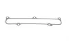 Прокладка впускний колектор MITSUBISHI 1,8/2,2/2,4 DiD 4N13/4N14/4N15 10- (вир-во Elring) ELRING 474.140 (фото 1)